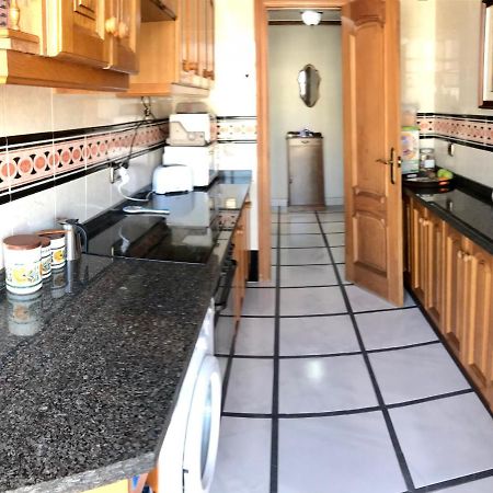 Beatriz Apartment Levante Beach Benidorm Luaran gambar