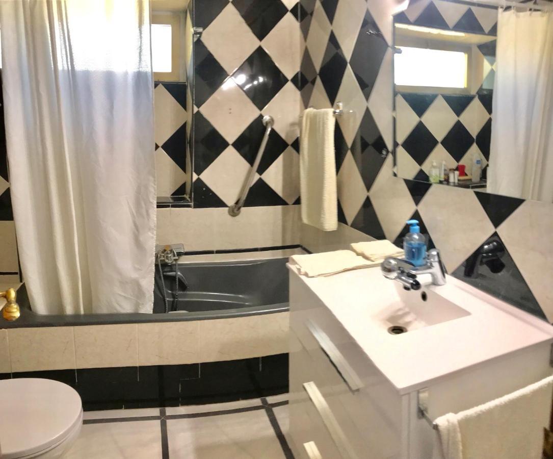 Beatriz Apartment Levante Beach Benidorm Luaran gambar